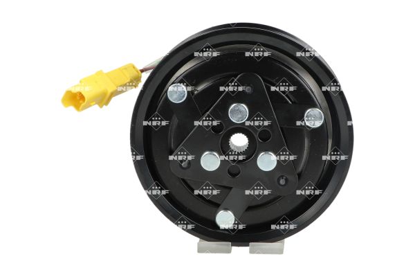 Innesto elettromagnetico, Compressore clima - 380165 NRF