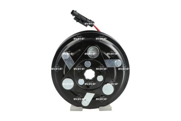 Magnetic Clutch, air conditioner compressor - 380168 NRF