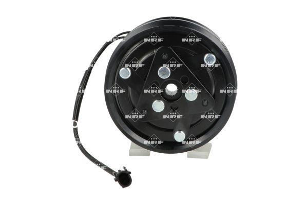 Magnetic Clutch, air conditioner compressor - 380169 NRF