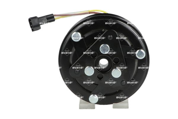 Magnetic Clutch, air conditioner compressor - 380173 NRF
