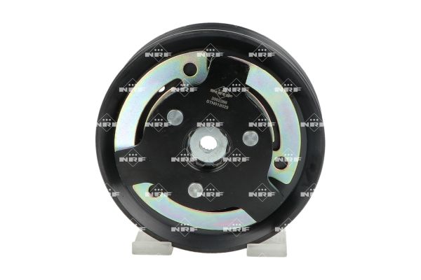 Innesto elettromagnetico, Compressore clima - 380174 NRF
