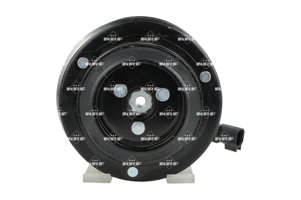 Magnetic Clutch, air conditioner compressor - 380177 NRF