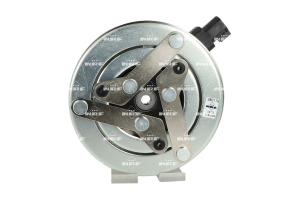 Magnetic Clutch, air conditioner compressor - 380179 NRF