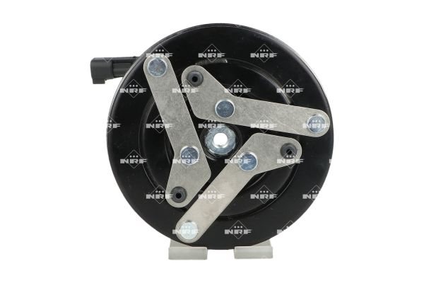 Innesto elettromagnetico, Compressore clima - 380180 NRF
