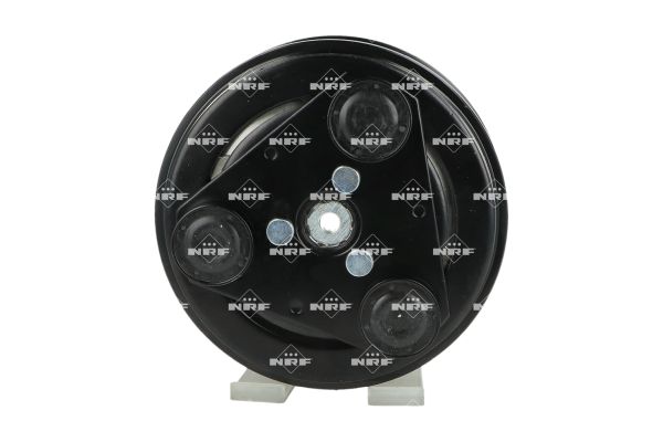 Innesto elettromagnetico, Compressore clima - 380181 NRF