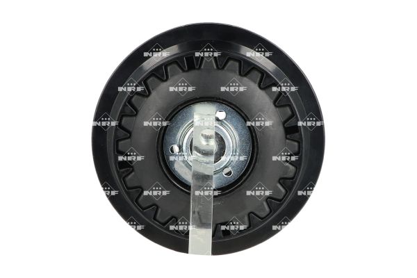 Magnetic Clutch, air conditioner compressor - 380187 NRF