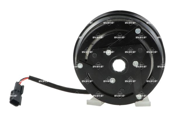 Magnetic Clutch, air conditioner compressor - 380190 NRF