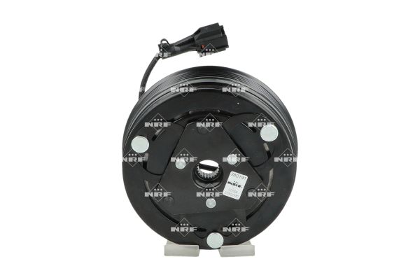 Magnetic Clutch, air conditioner compressor - 380191 NRF