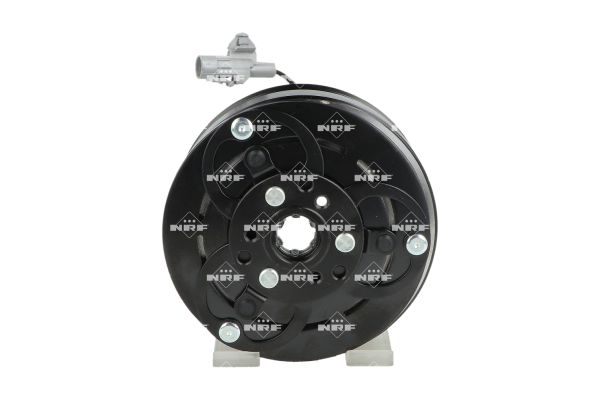 Innesto elettromagnetico, Compressore clima - 380192 NRF