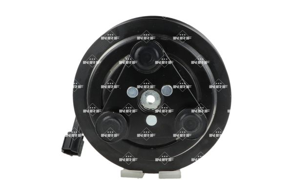 Magnetic Clutch, air conditioner compressor - 380194 NRF