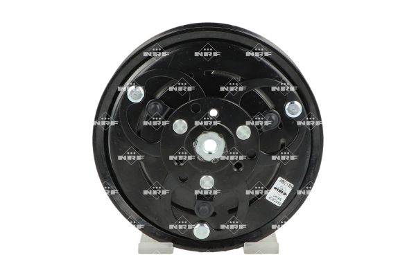Magnetic Clutch, air conditioner compressor - 380199 NRF