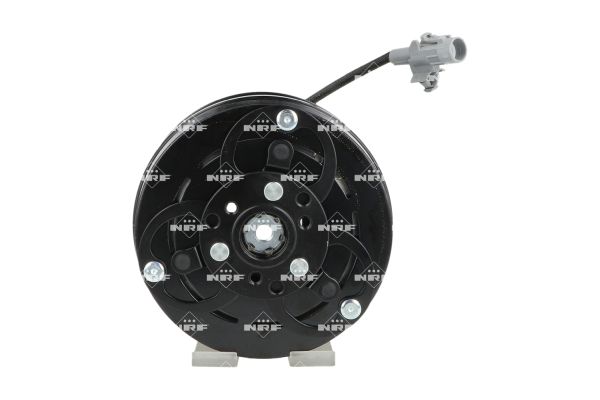 Magnetic Clutch, air conditioner compressor - 380200 NRF