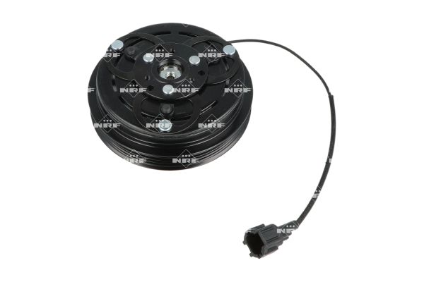Magnetic Clutch, air conditioner compressor - 380201 NRF