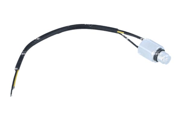 Valvola regolazione, Compressore - 380403 NRF