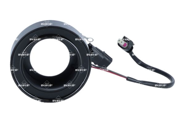 Coil, magnetic-clutch compressor - 380608 NRF