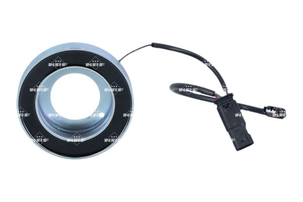 Coil, magnetic-clutch compressor - 380624 NRF