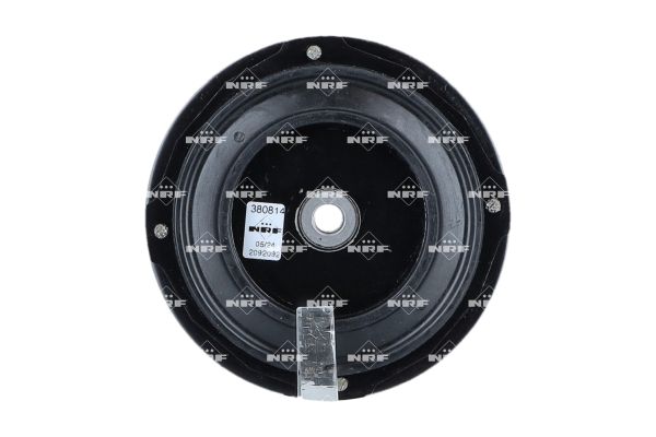 Driven Plate, magnetic clutch compressor - 380814 NRF