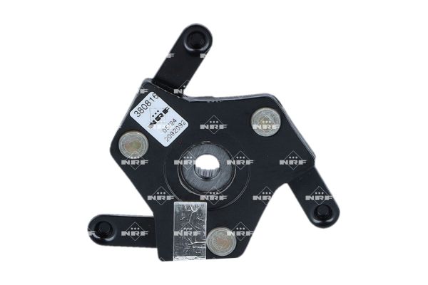 Mitnehmerscheibe, Magnetkupplung-Kompressor - 380816 NRF