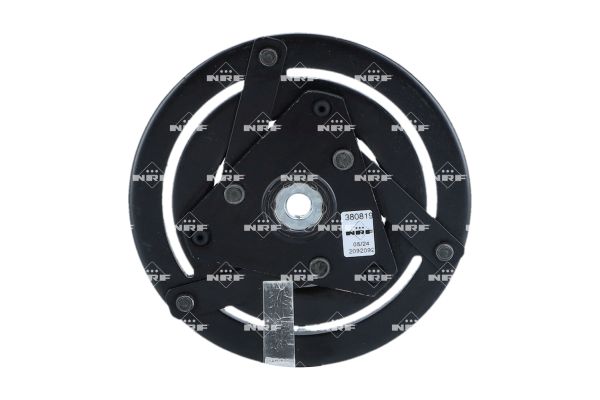 Driven Plate, magnetic clutch compressor - 380819 NRF