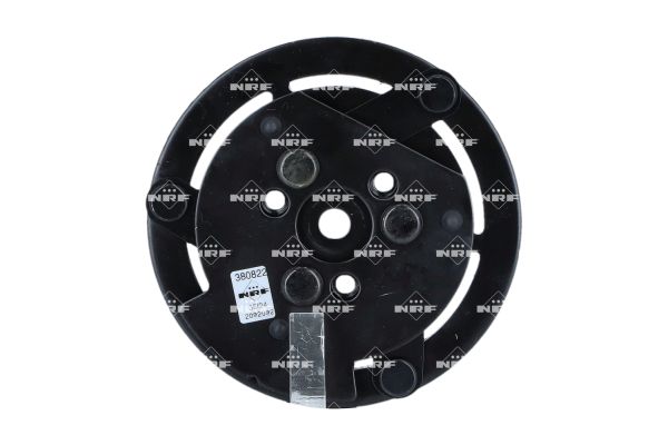 Driven Plate, magnetic clutch compressor - 380822 NRF