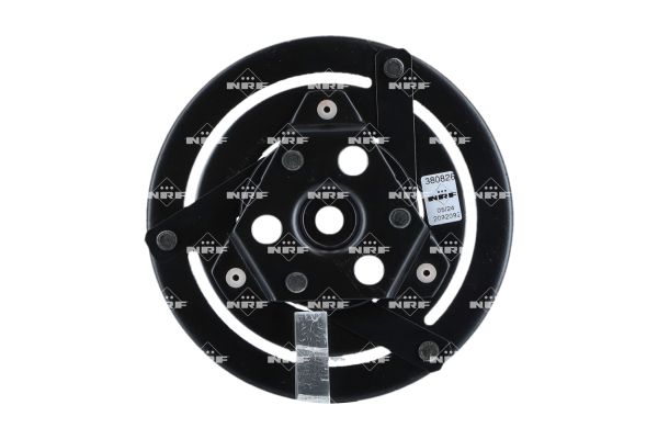 Driven Plate, magnetic clutch compressor - 380826 NRF