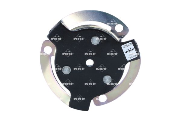 Driven Plate, magnetic clutch compressor - 380829 NRF