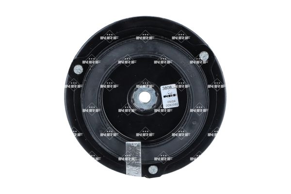 Driven Plate, magnetic clutch compressor - 380832 NRF