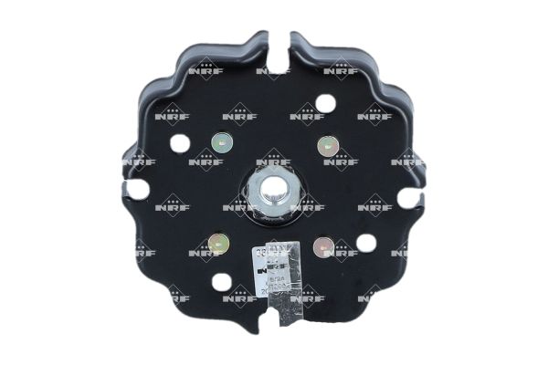 Driven Plate, magnetic clutch compressor - 380835 NRF
