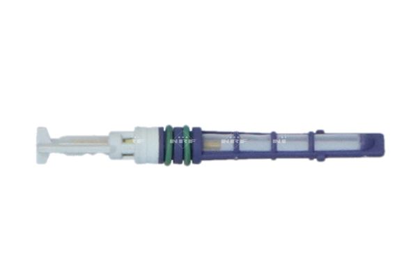 Valvola ad espansione, Climatizzatore - 38206 NRF