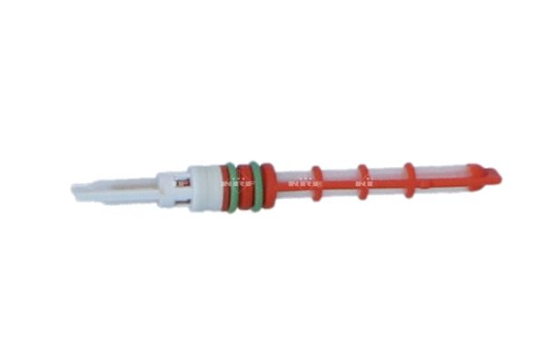 Expansion Valve, air conditioning - 38209 NRF