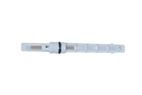Expansion Valve, air conditioning - 38211 NRF