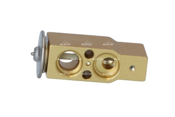 Valvola ad espansione, Climatizzatore - 38360 NRF