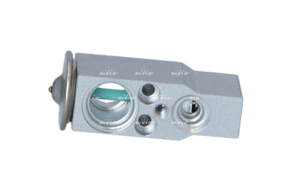 Expansion Valve, air conditioning - 38361 NRF