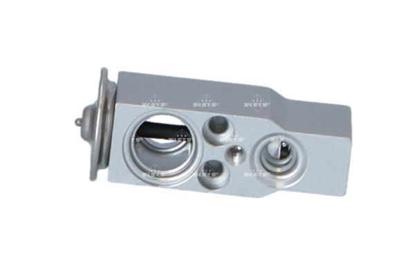 Expansion Valve, air conditioning - 38362 NRF