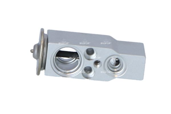 Expansion Valve, air conditioning - 38363 NRF