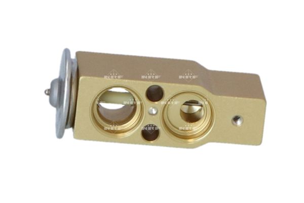 Valvola ad espansione, Climatizzatore - 38364 NRF