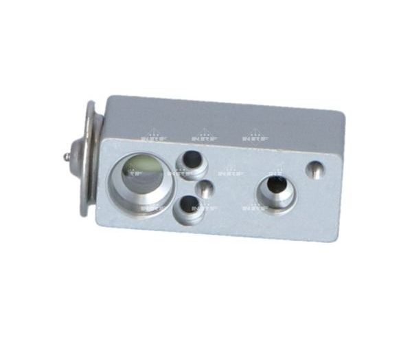 Expansion Valve, air conditioning - 38365 NRF