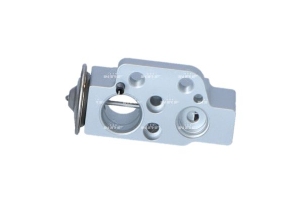 Expansion Valve, air conditioning - 38368 NRF