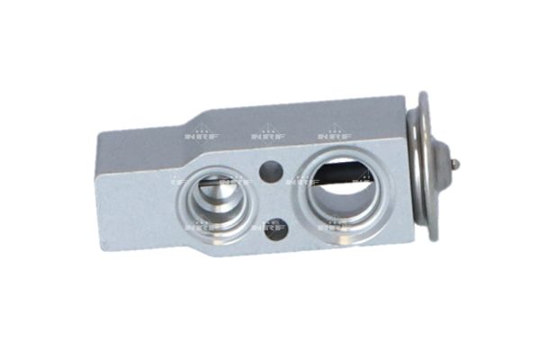 Expansion Valve, air conditioning - 38372 NRF