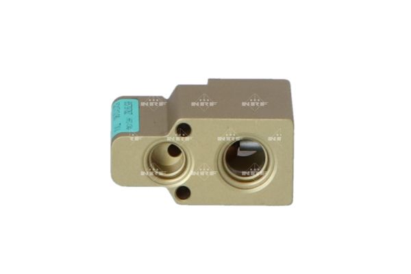 Valvola ad espansione, Climatizzatore - 38373 NRF