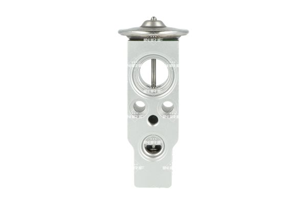 Expansion Valve, air conditioning - 38374 NRF