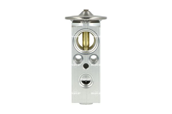 Expansion Valve, air conditioning - 38377 NRF