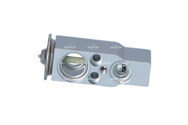 Expansion Valve, air conditioning - 38378 NRF