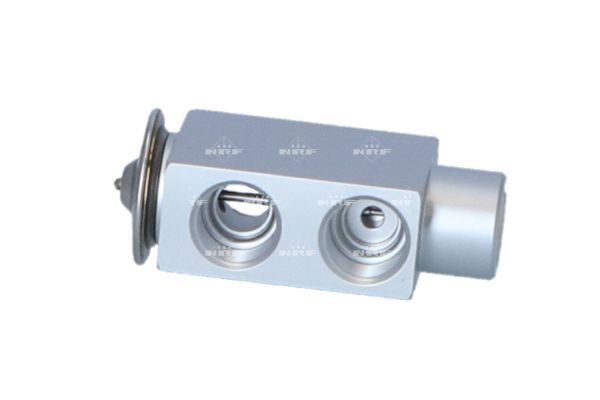 Valvola ad espansione, Climatizzatore - 38392 NRF