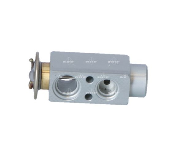 Expansion Valve, air conditioning - 38397 NRF