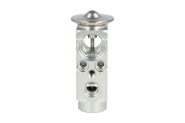 Expansion Valve, air conditioning - 38399 NRF