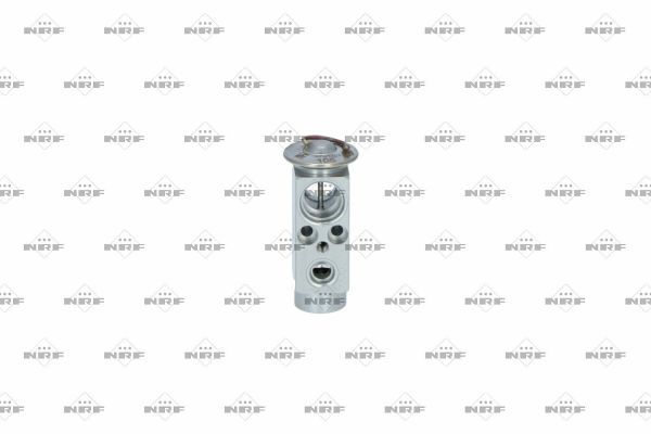 Valvola ad espansione, Climatizzatore - 38402 NRF