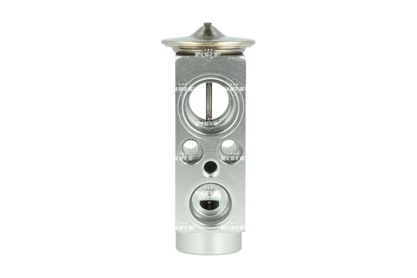 Expansion Valve, air conditioning - 38405 NRF