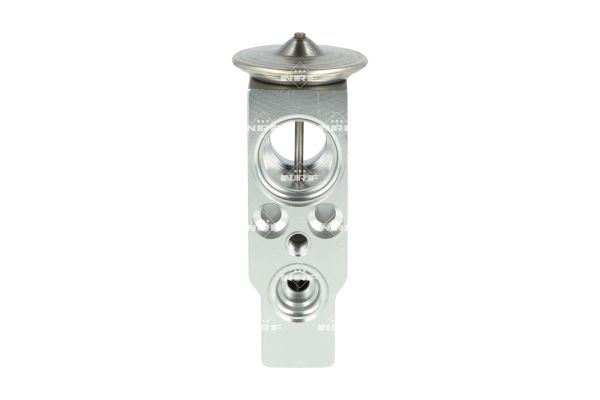 Expansion Valve, air conditioning - 38406 NRF