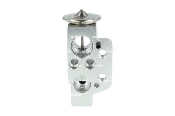 Valvola ad espansione, Climatizzatore - 38417 NRF